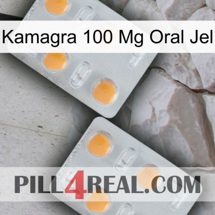 Kamagra 100 Mg Oral Jel 25